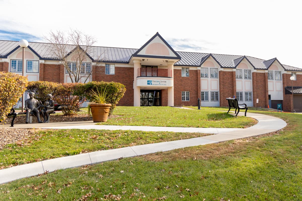 The Life Center
