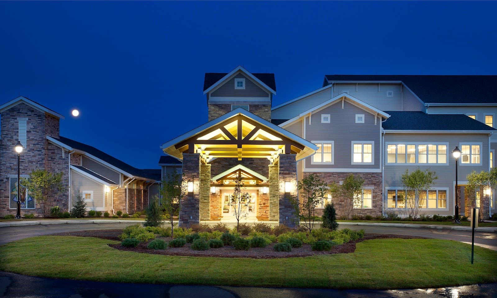 Kahl Home — photo 1