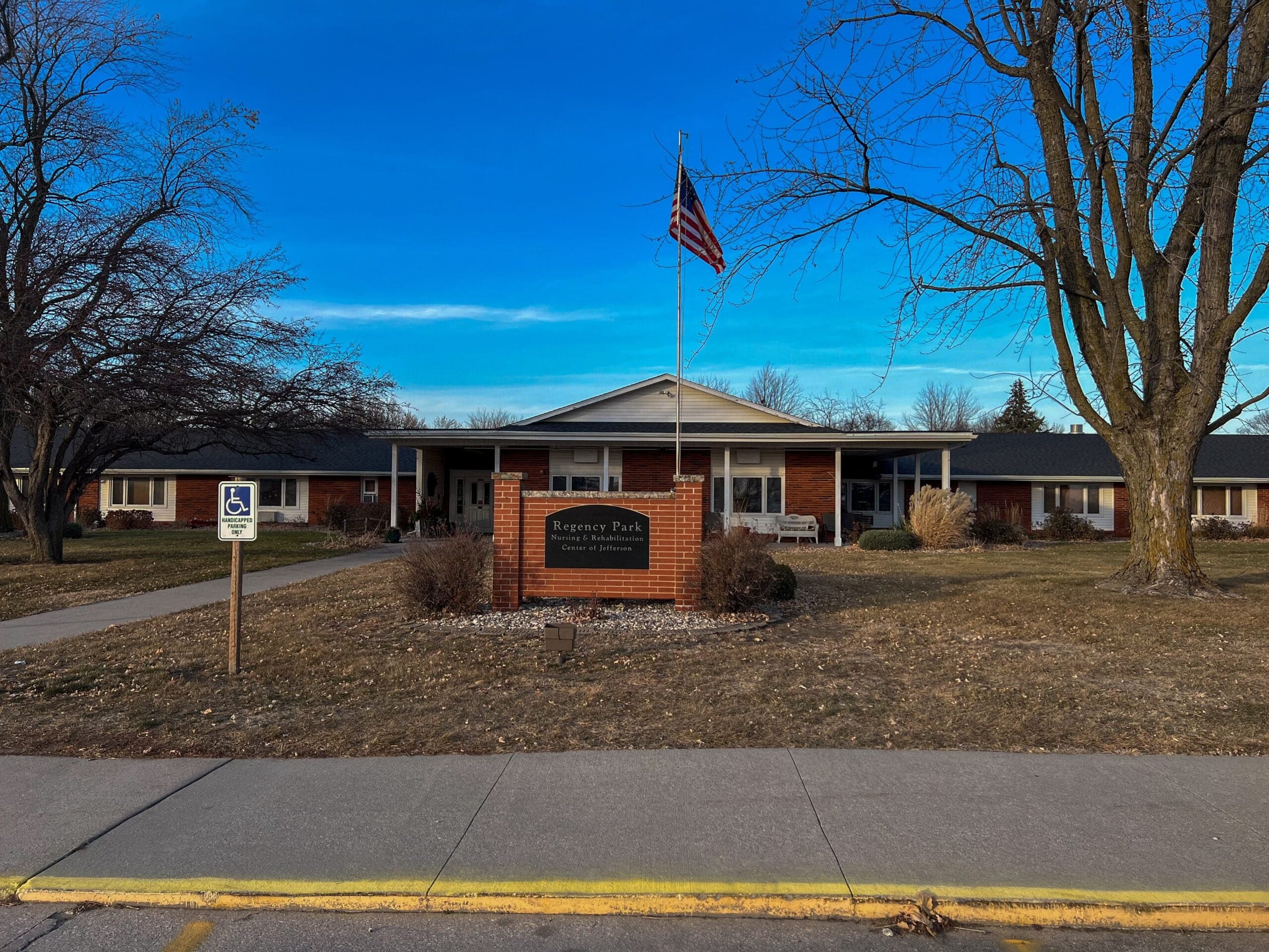Norwalk Nursing & Rehab Center