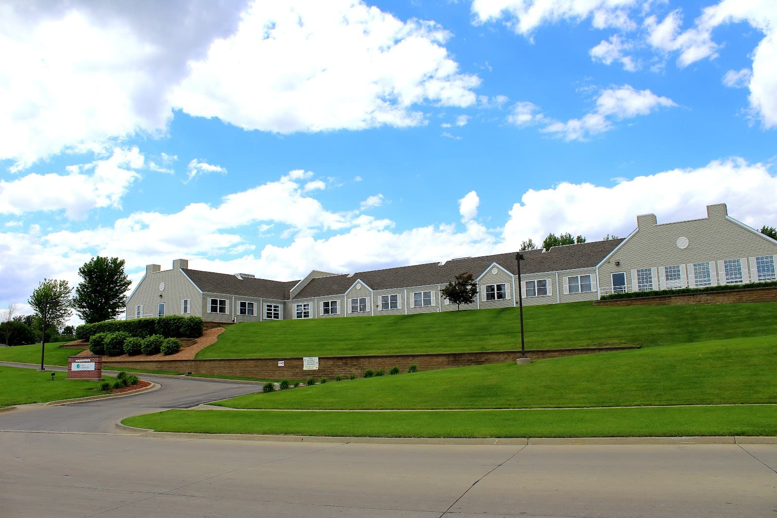 Southridge Specialty Care