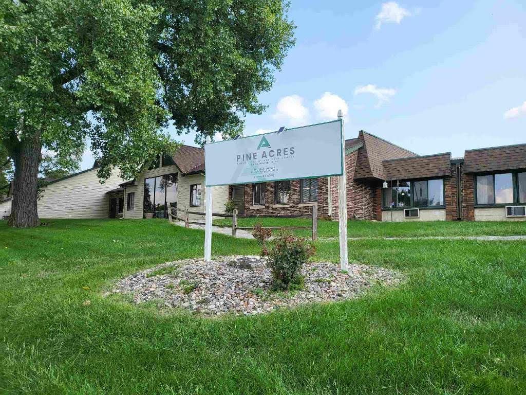 Pine Acres Rehabilitation & Care Center