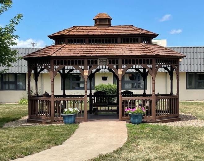 Harmony Marshalltown