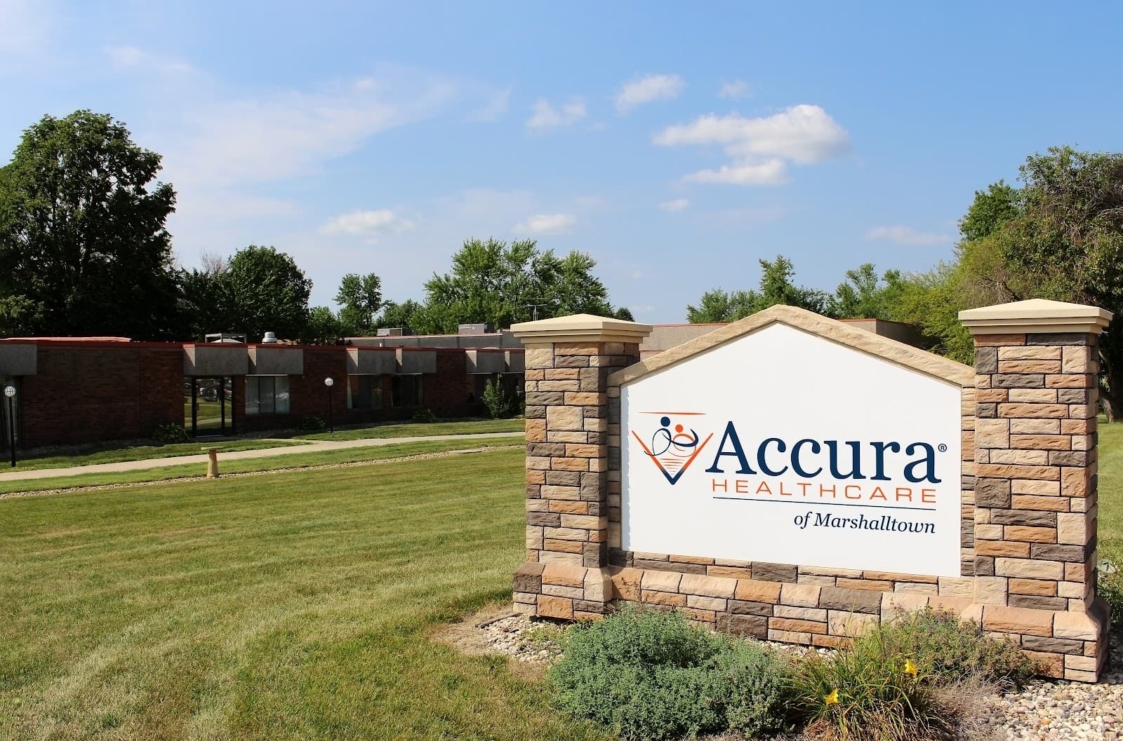 Accura Healthcare of Marshalltown