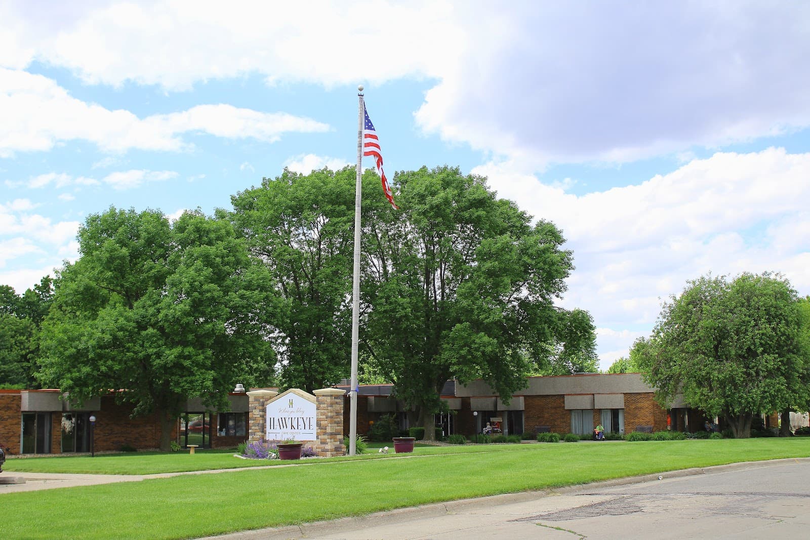 Accura Healthcare of Marshalltown
