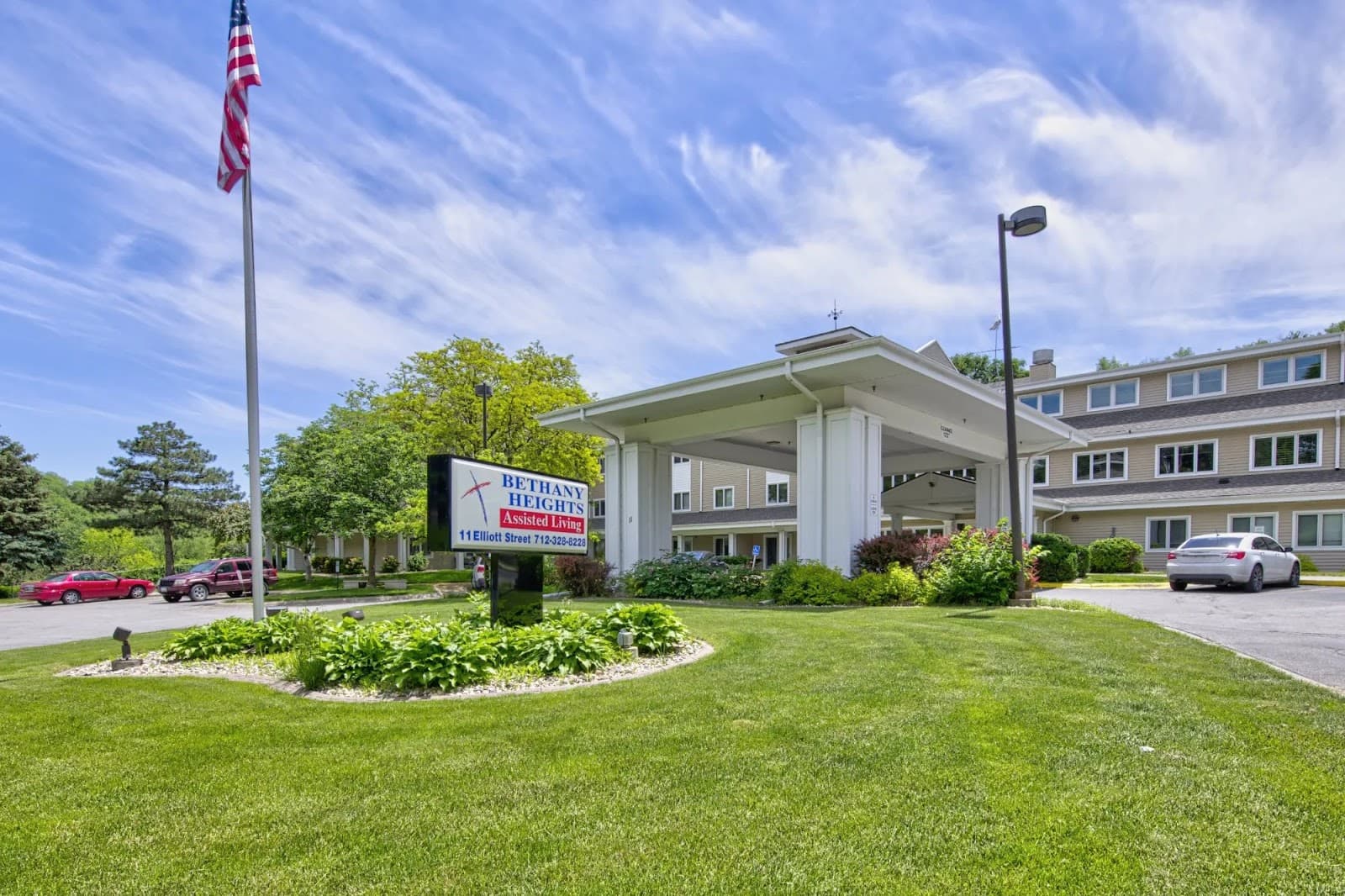 Bethany Lutheran Health Services — photo 1