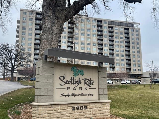 Scottish Rite Park