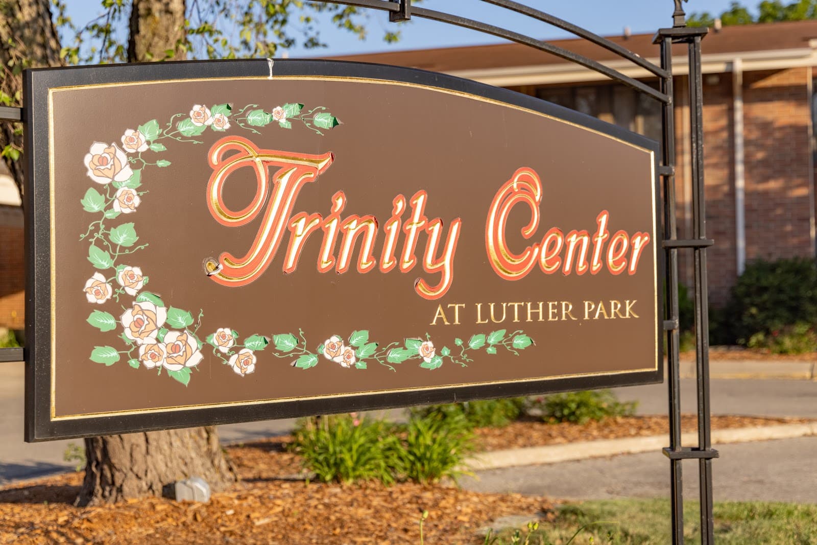 Trinity Center