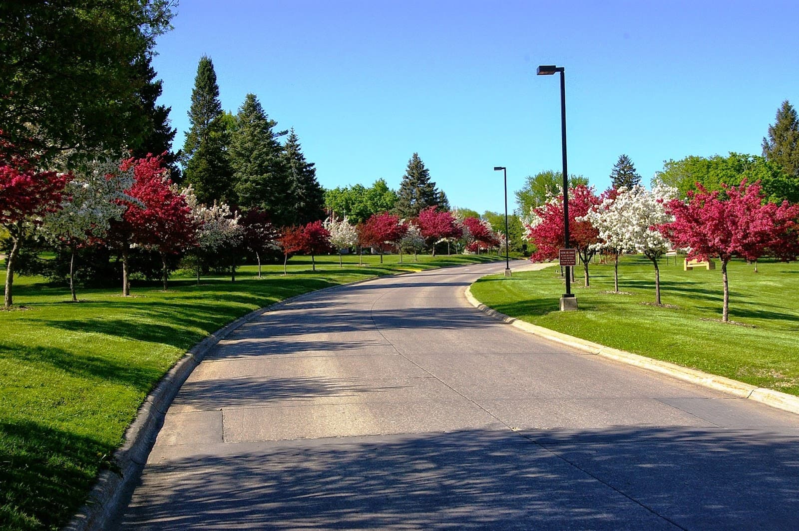 Iowa Veterans Home