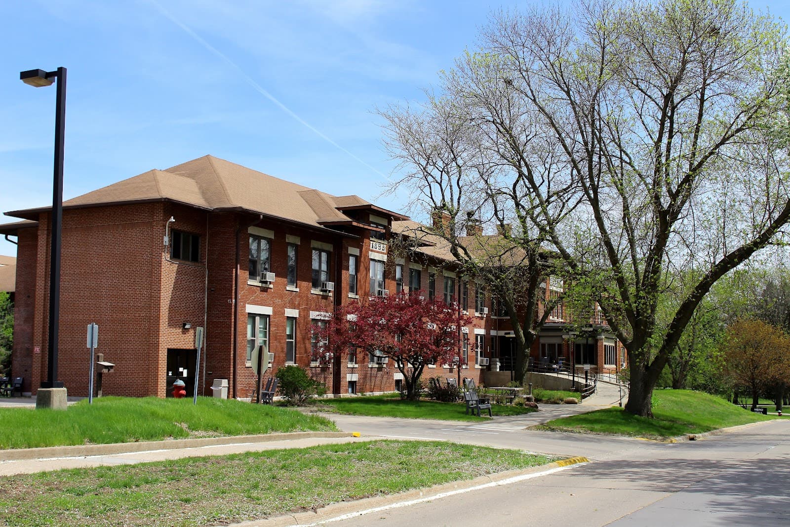 Iowa Veterans Home