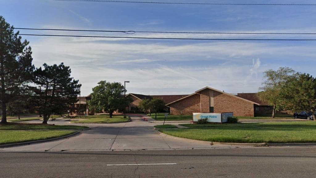 Great Plains Post Acute