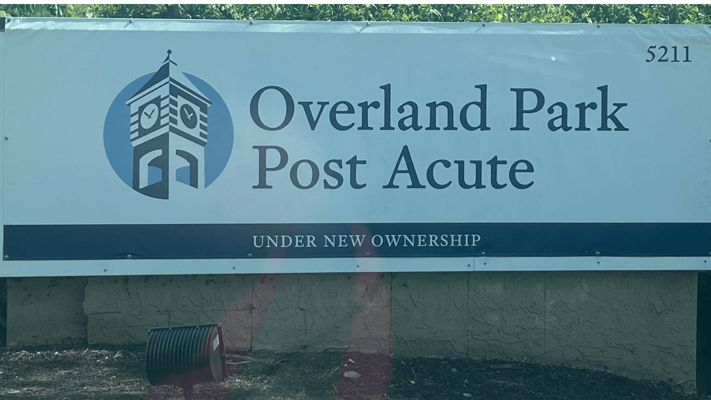 Overland Park Post Acute