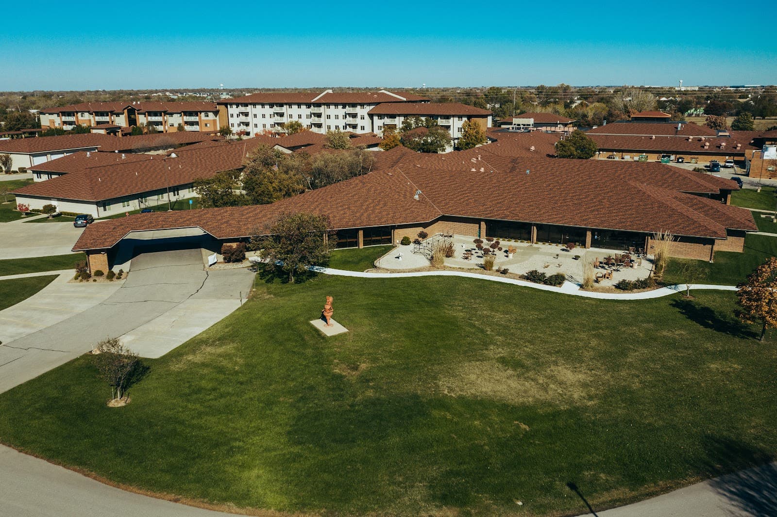 Larksfield Health Center