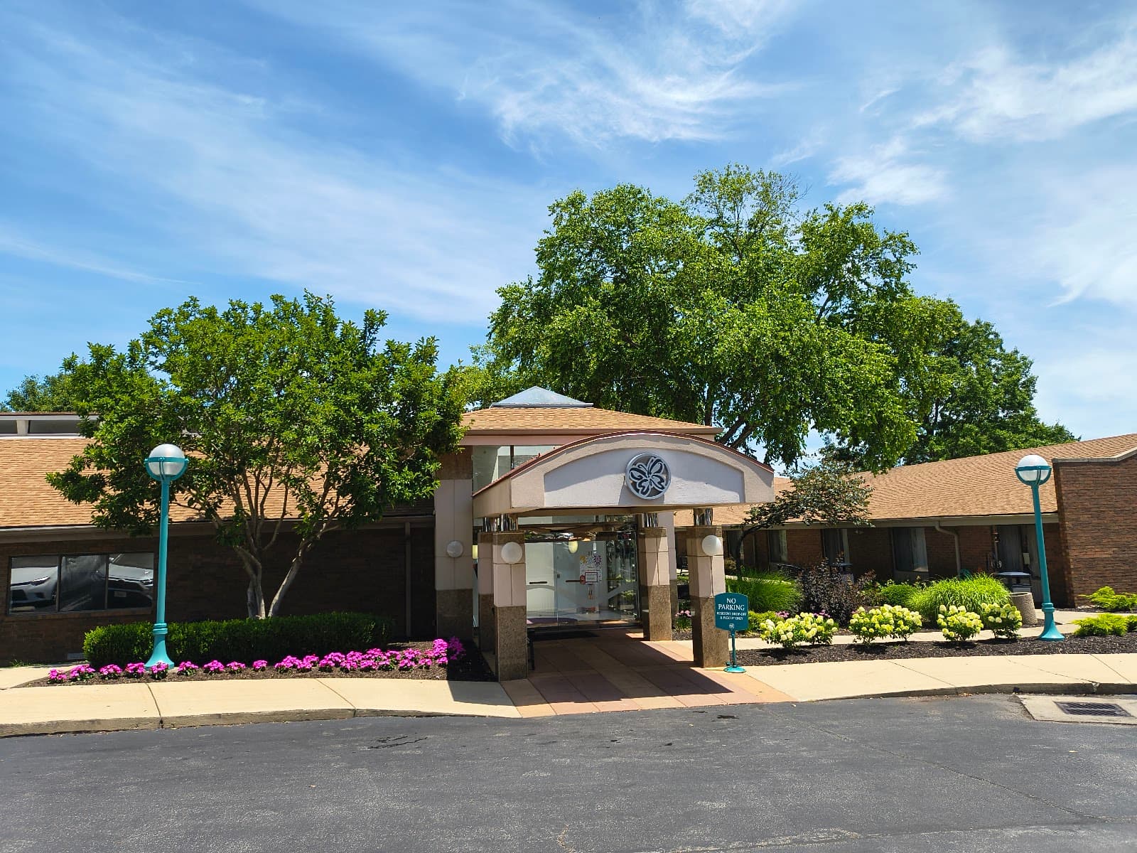 Delmar Gardens Of Overland Park