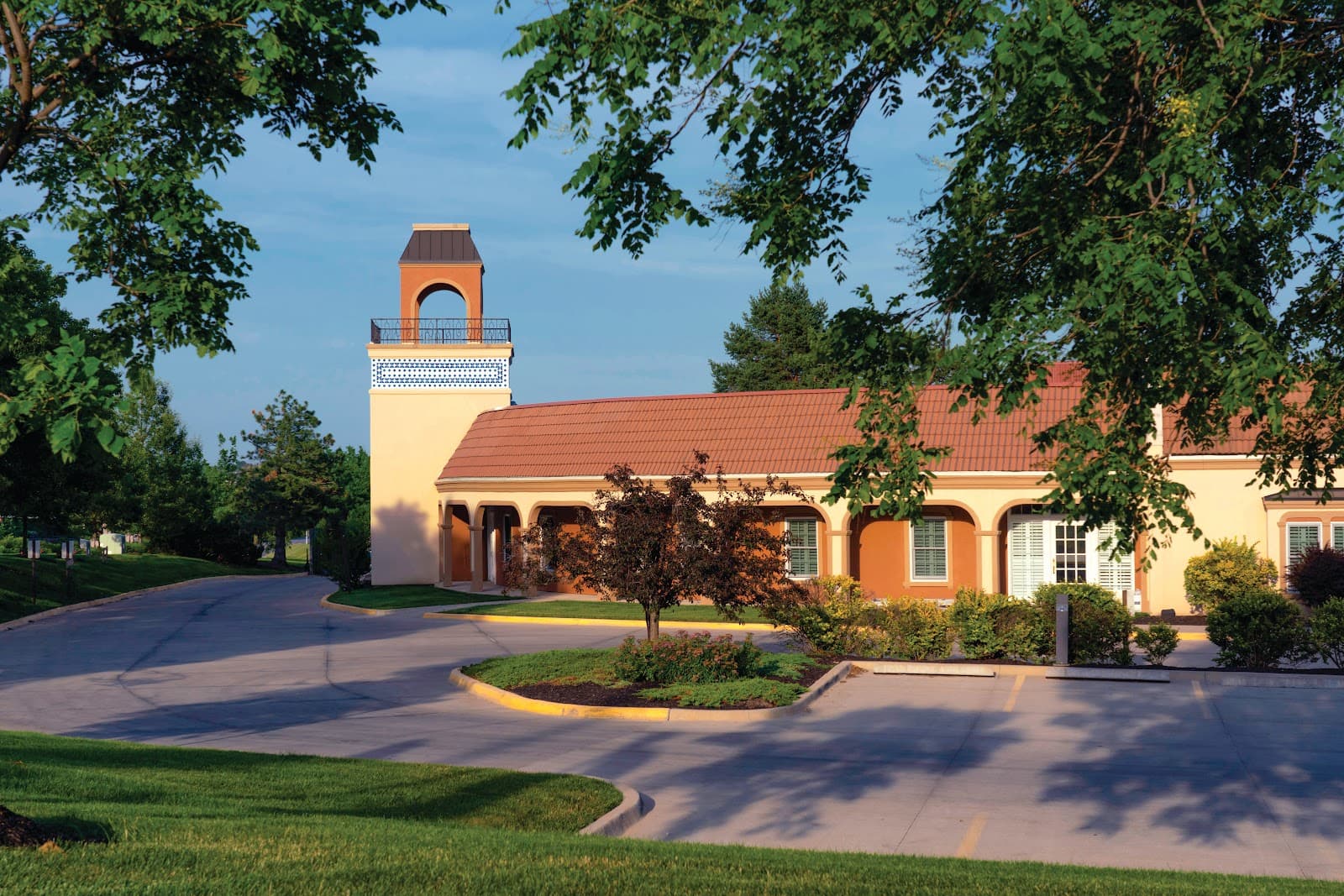 Ignite Medical Resort Overland Park