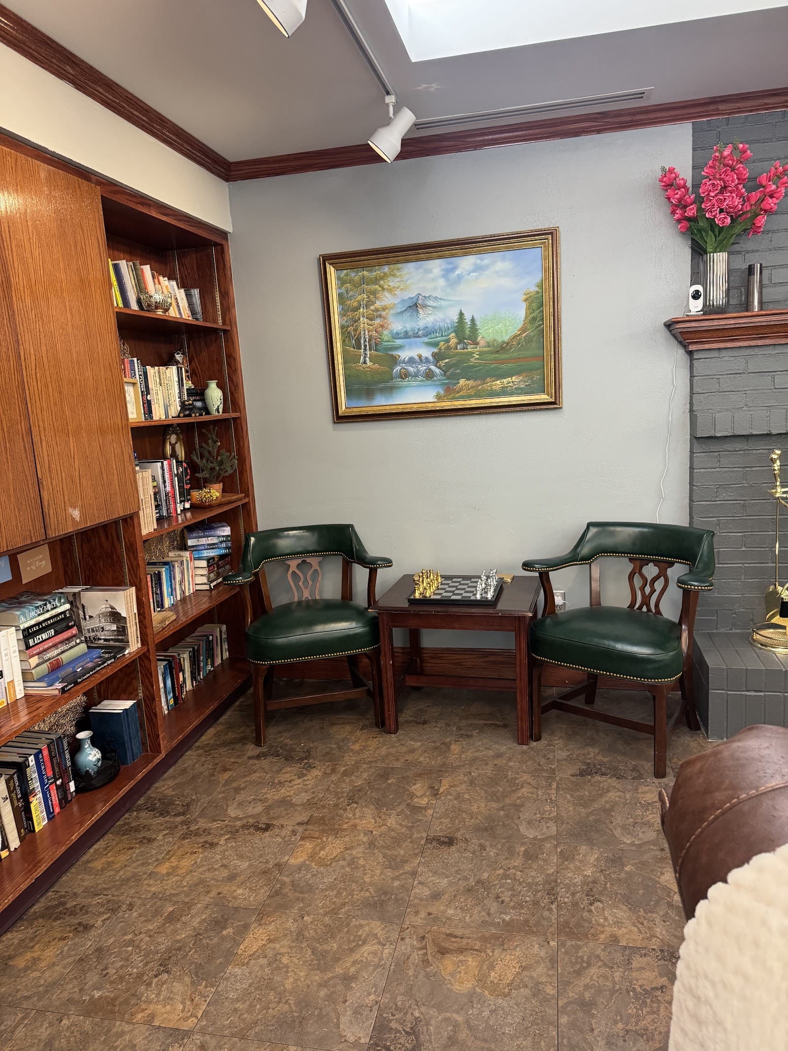 Aspen Health And Wellness