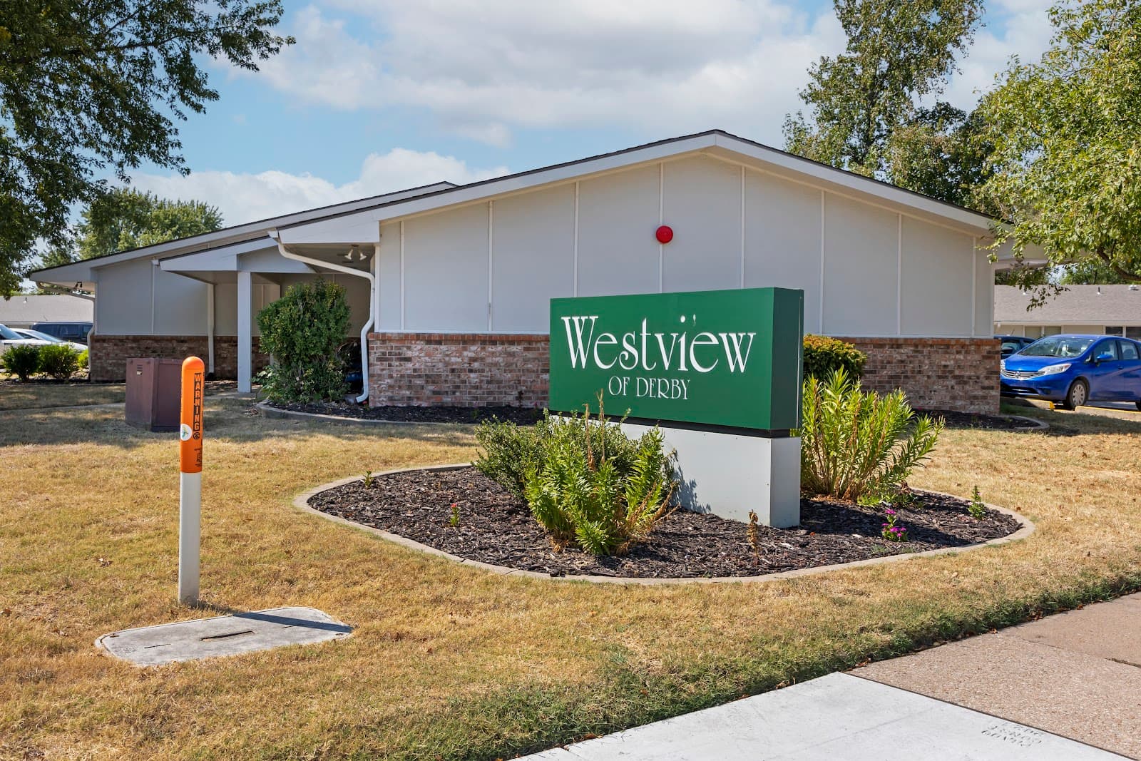 Westview of Derby Rehabilitation & Health Care Center