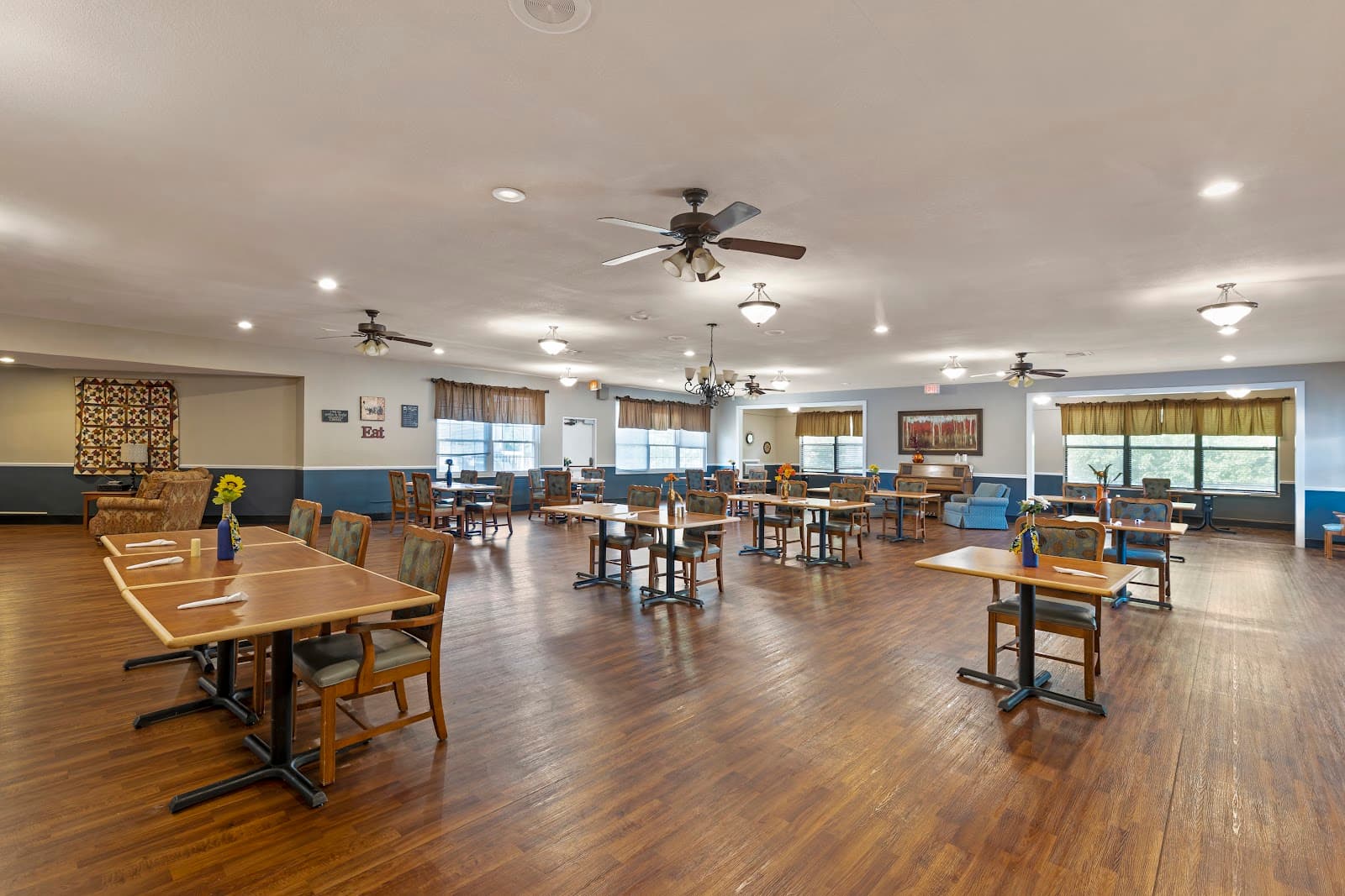 Westview of Derby Rehabilitation & Health Care Center