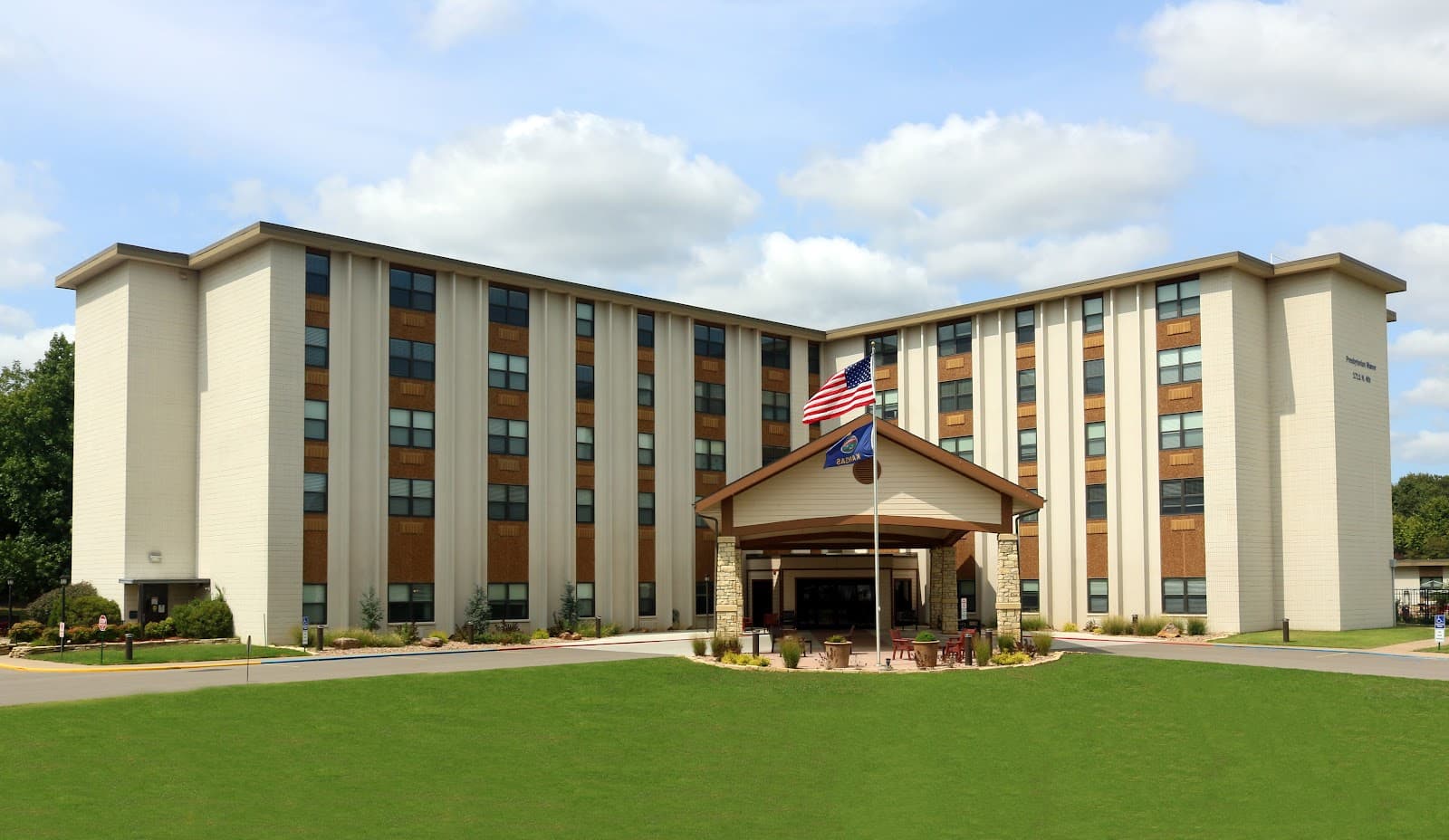 Arkansas City Presbyterian Manor