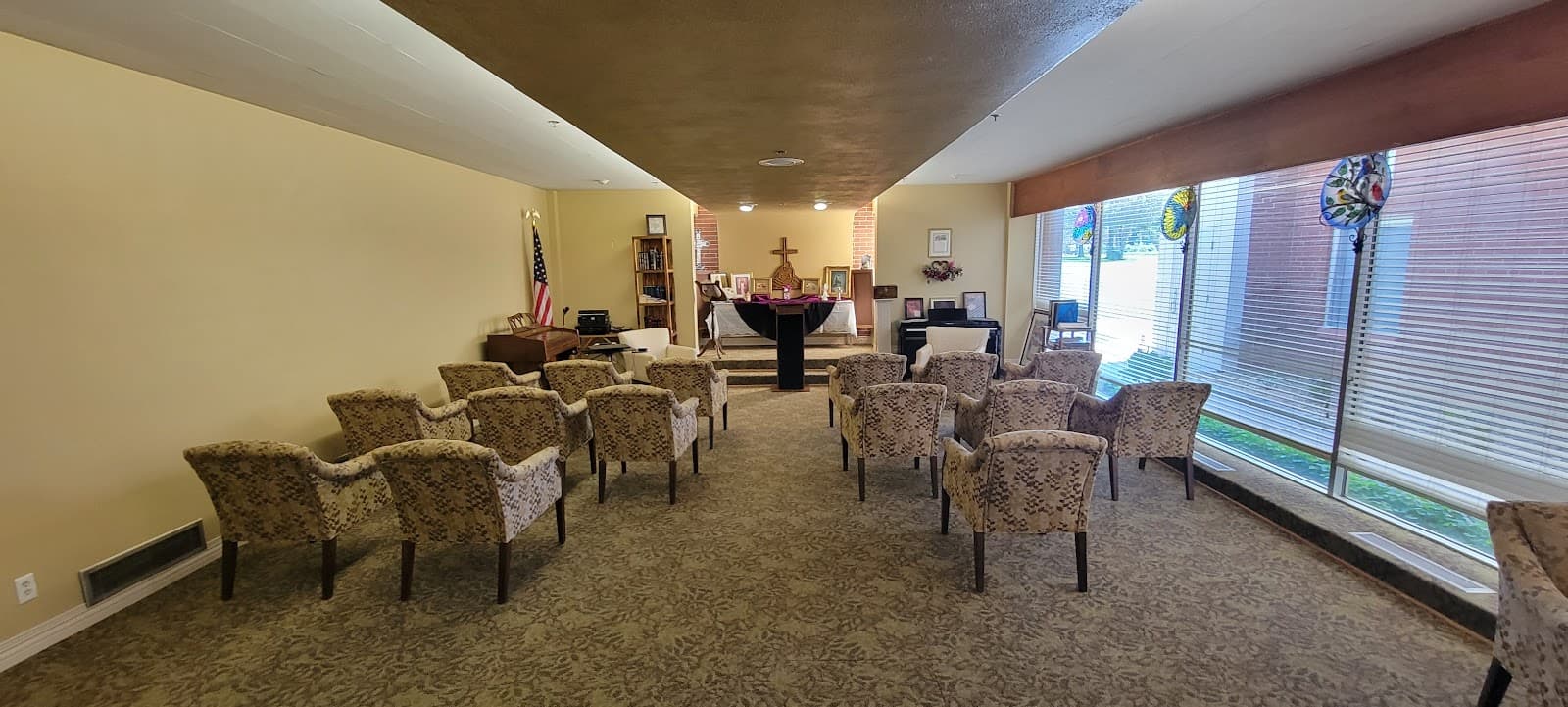 Wellington Health And Rehab