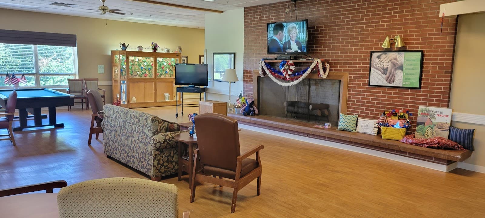 Wellington Health And Rehab
