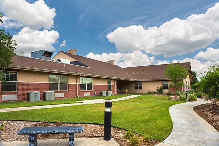 Family Health & Rehab