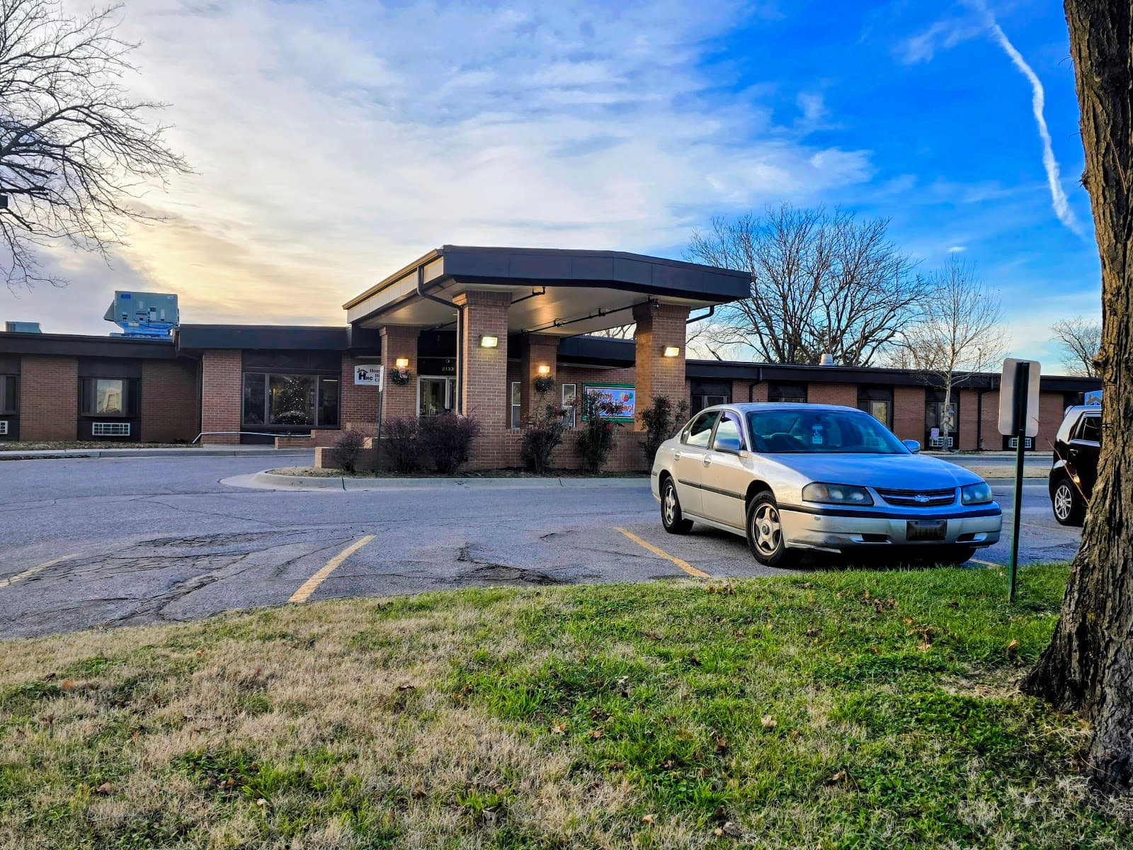 Homestead Health Center Inc