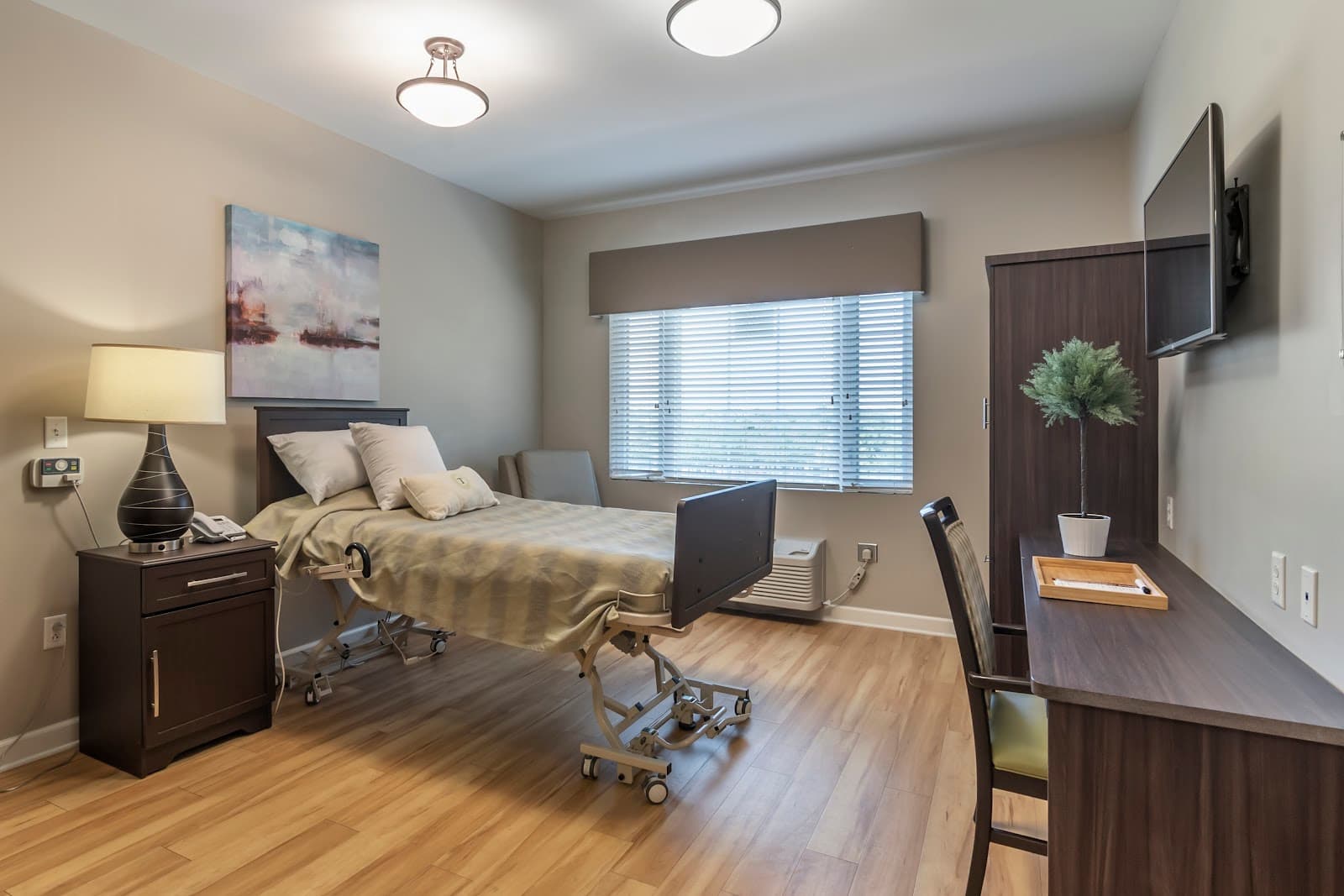 Stratford Commons Rehabilitation & Health Care