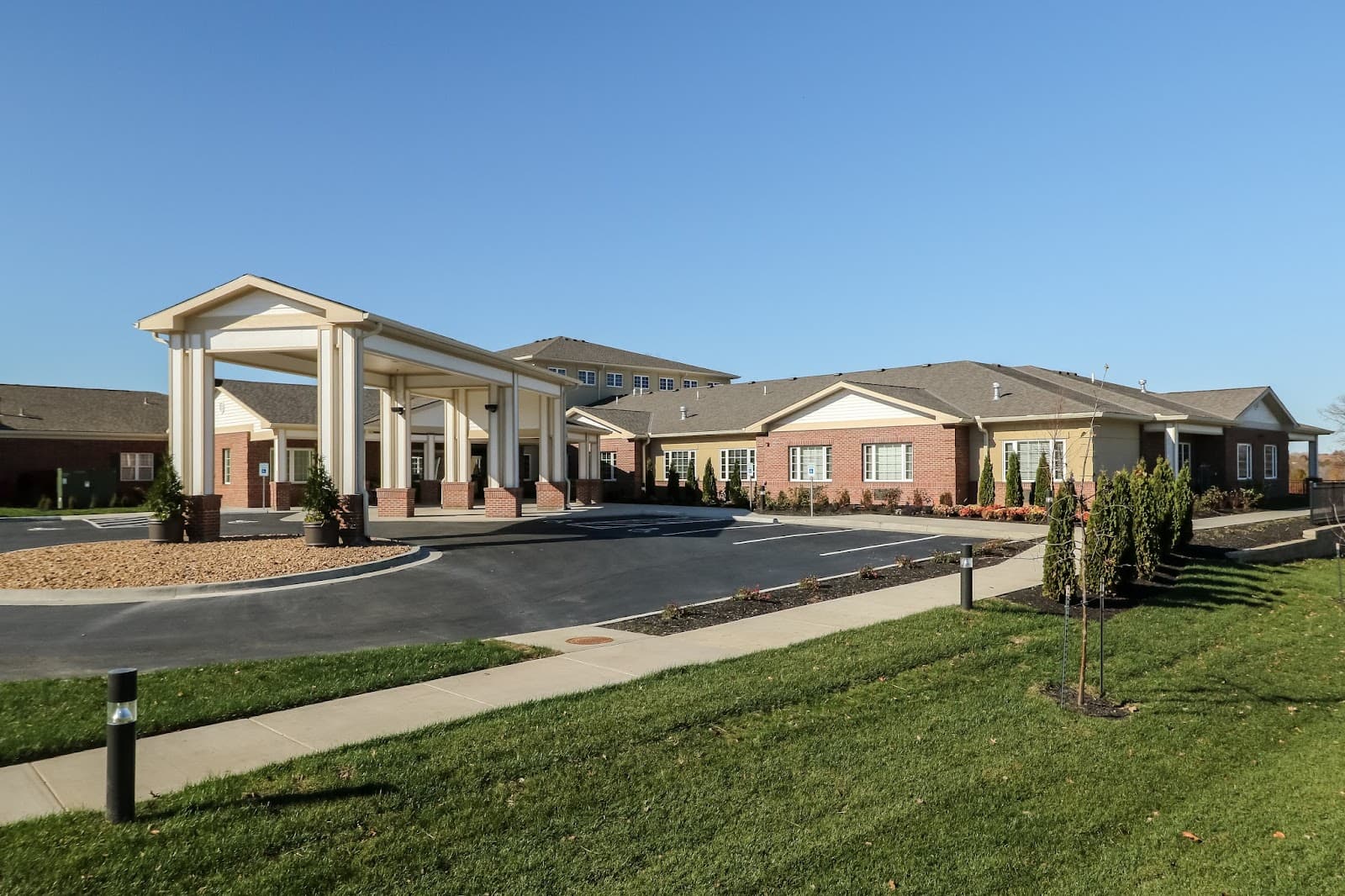 Stratford Commons Rehabilitation & Health Care