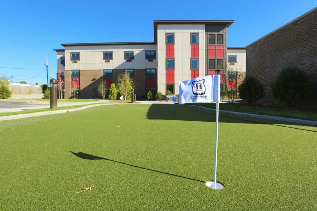 Shawnee Post Acute and Rehabilitation Center