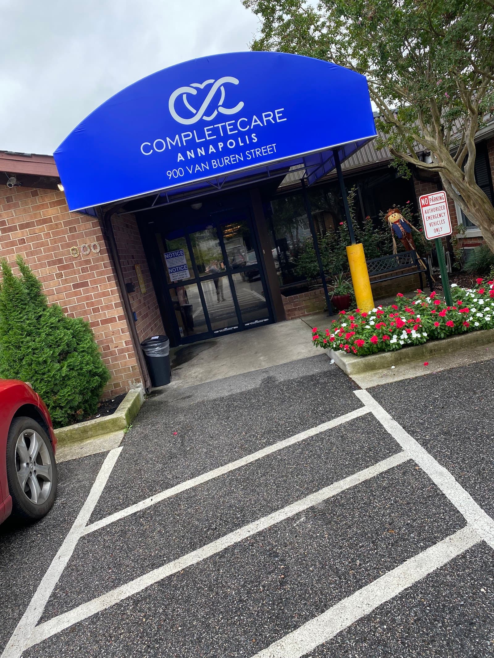 Complete Care At Annapolis