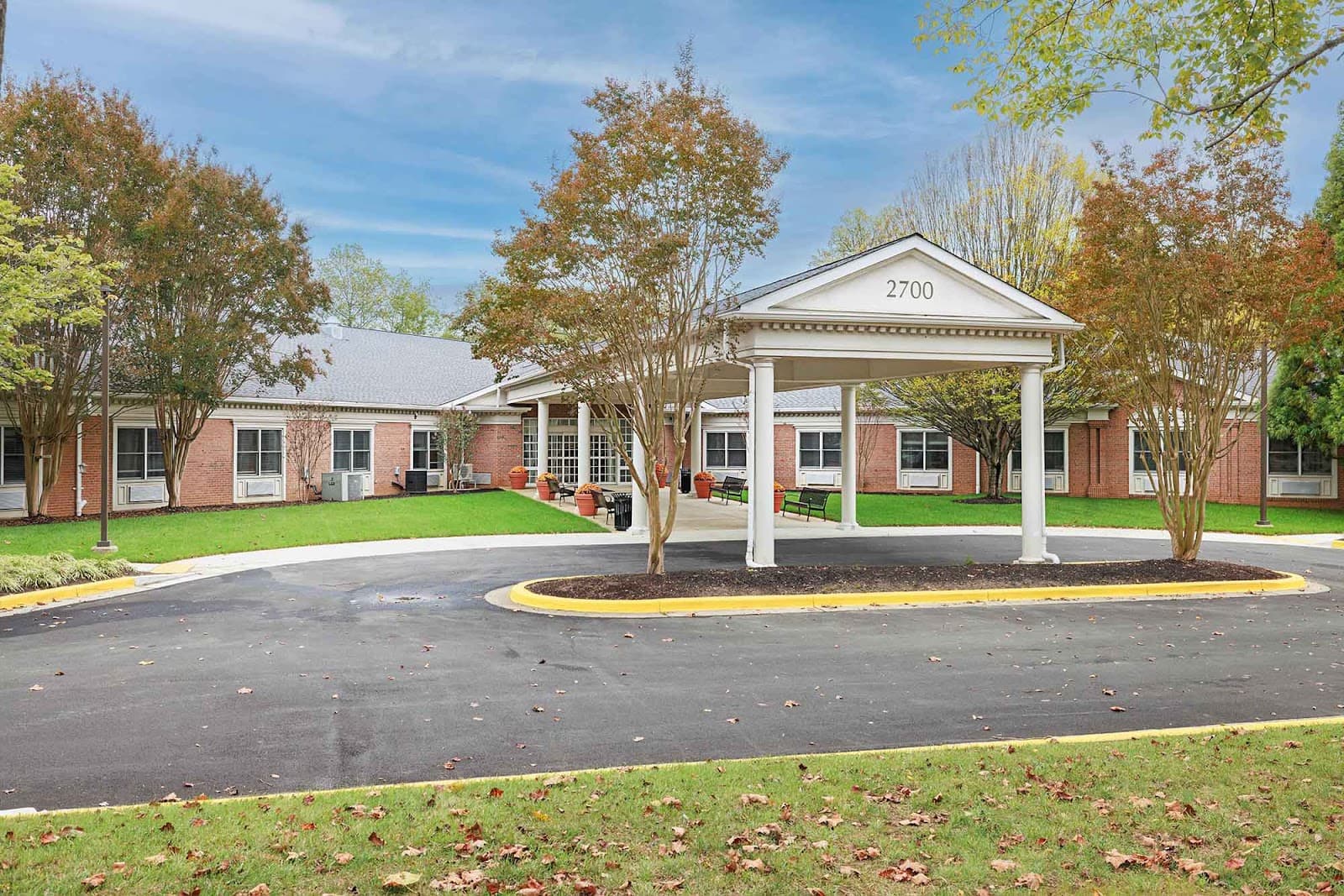 Future Care Annapolis