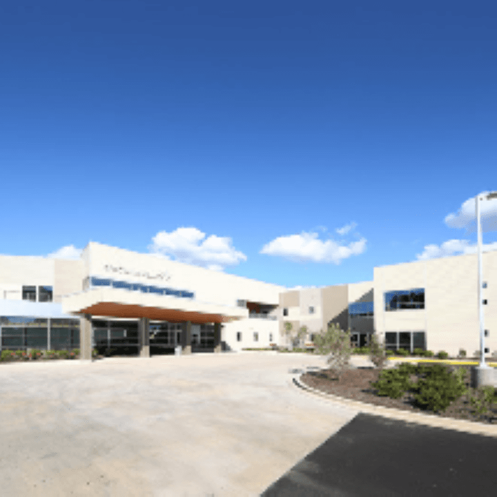 Corewell Health Rehabilitation and Nursing Center - Kentridge — photo 1