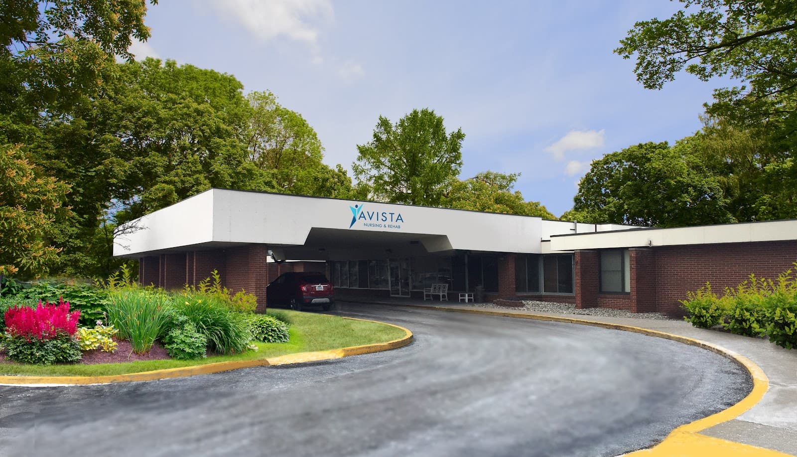 Avista Nursing and Rehab