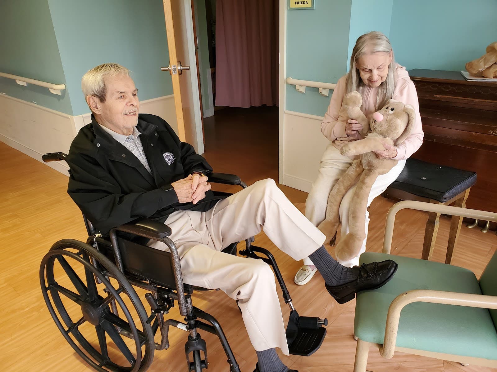 Healthsource Extended Care Center