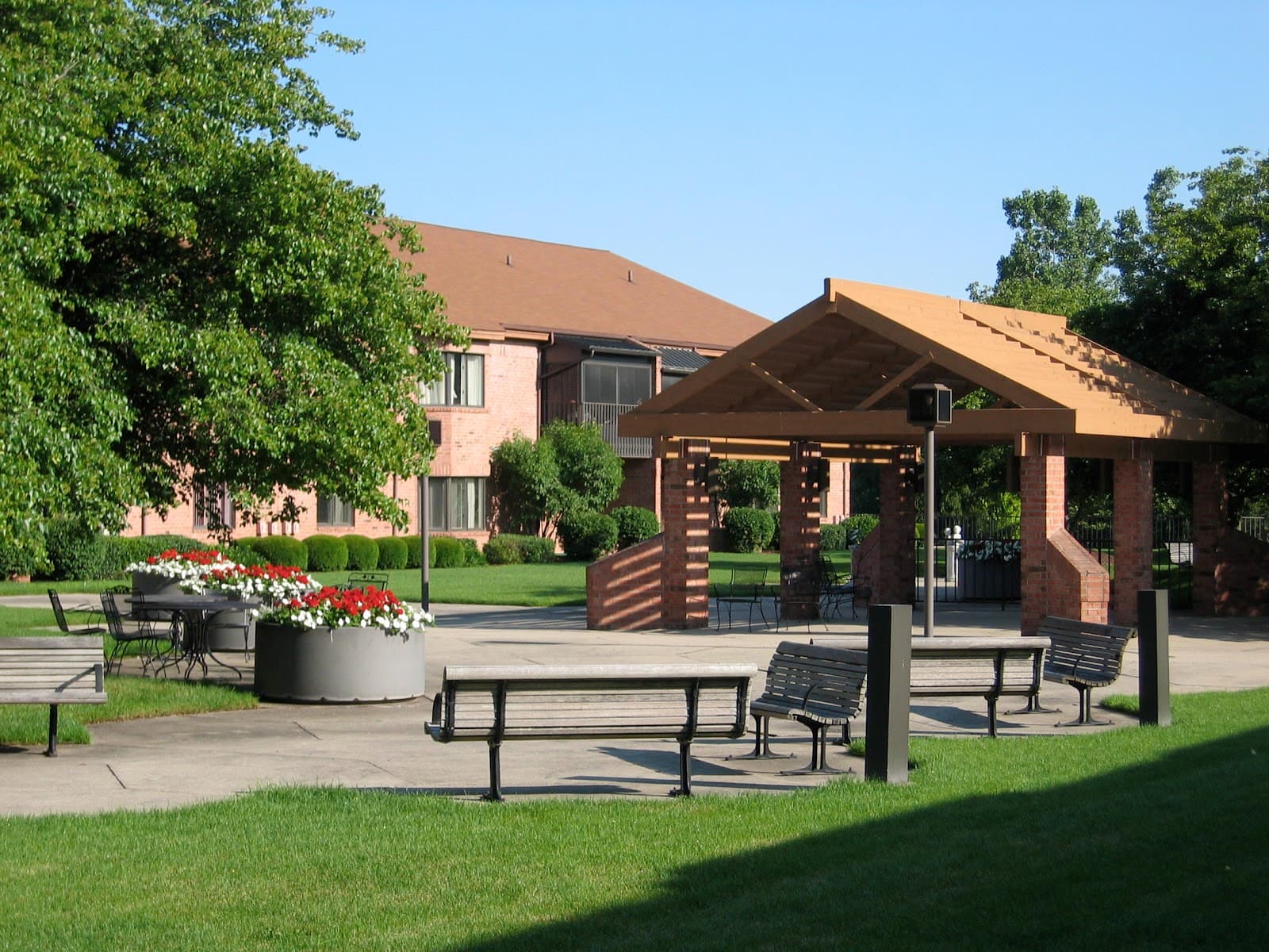 Porter Hills Village