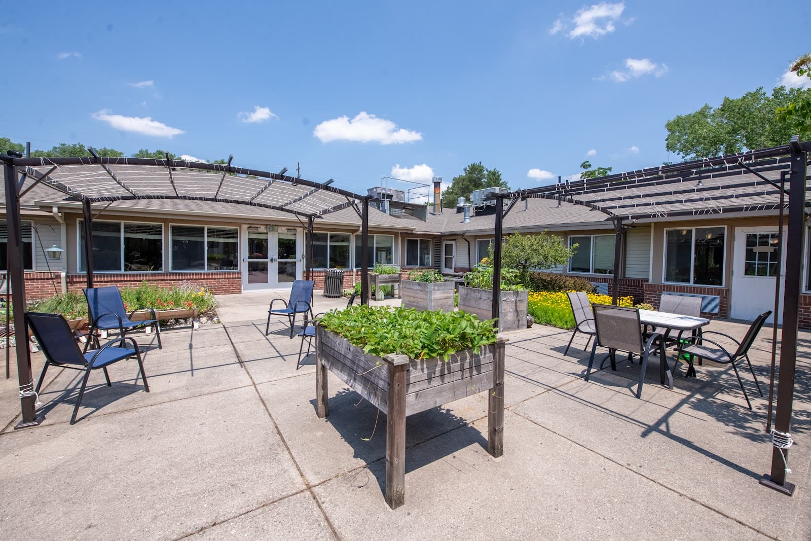 Optalis Health & Rehabilitation of Grand Rapids