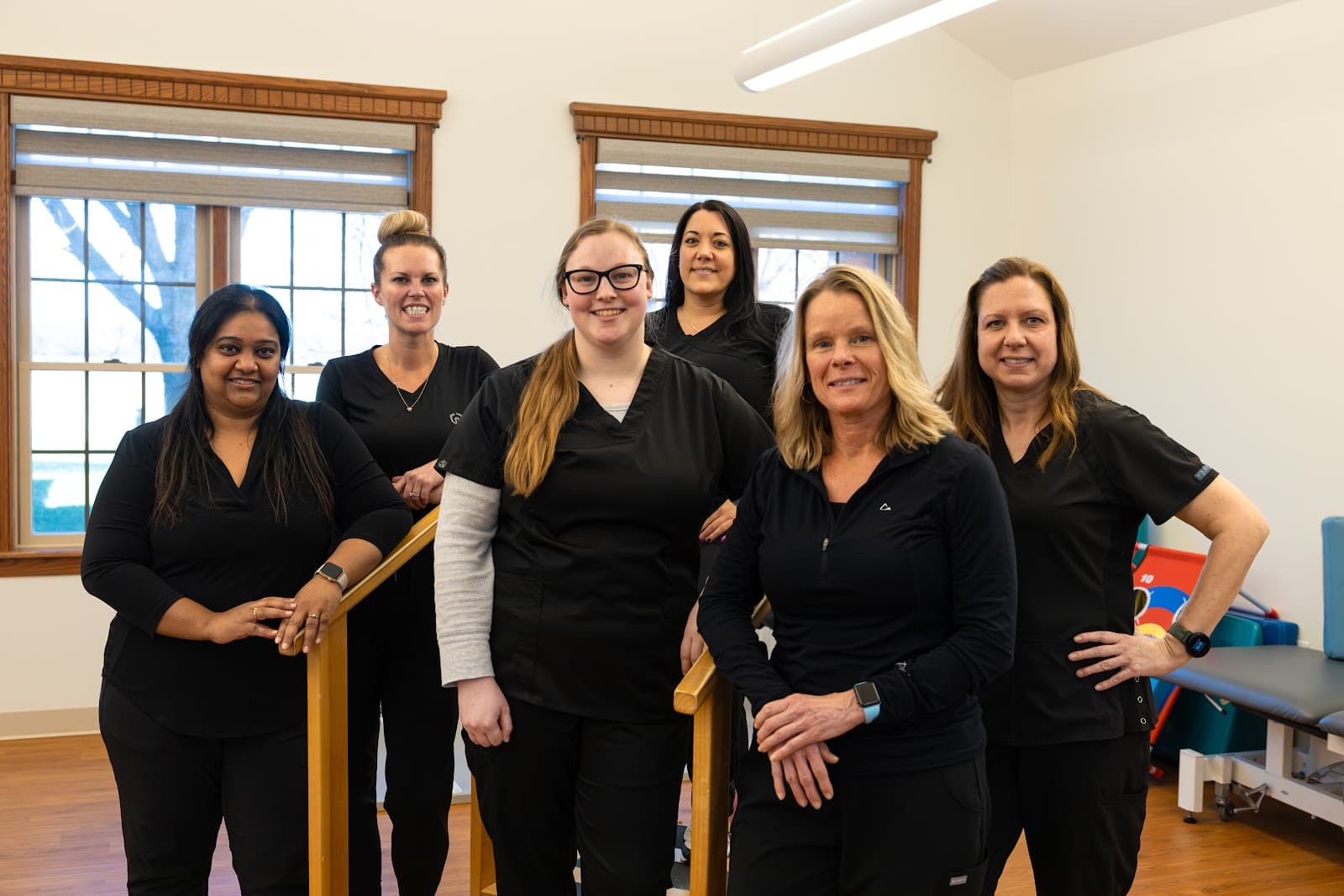 Wellspring Lutheran Services Covenant Skilled Nursing & Rehab