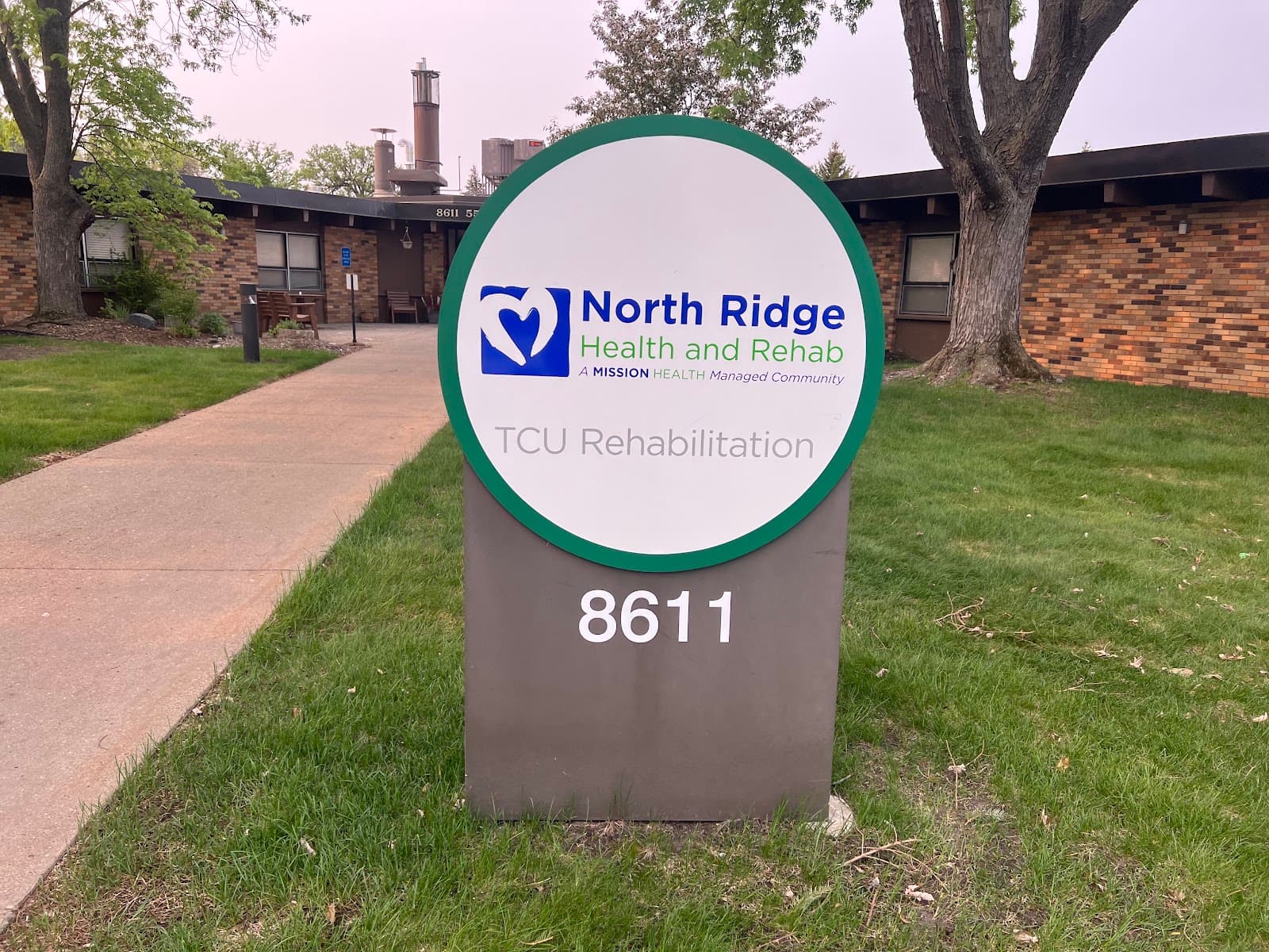 North Ridge Health And Rehab — photo 1