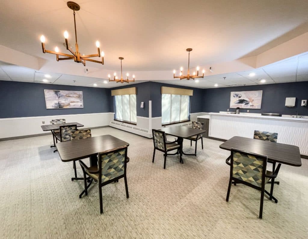 The Villas At The Cedars