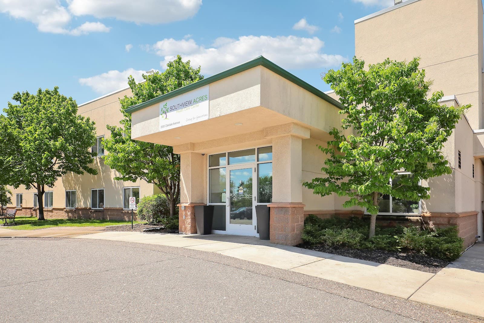 Southview Acres HealthCare Center