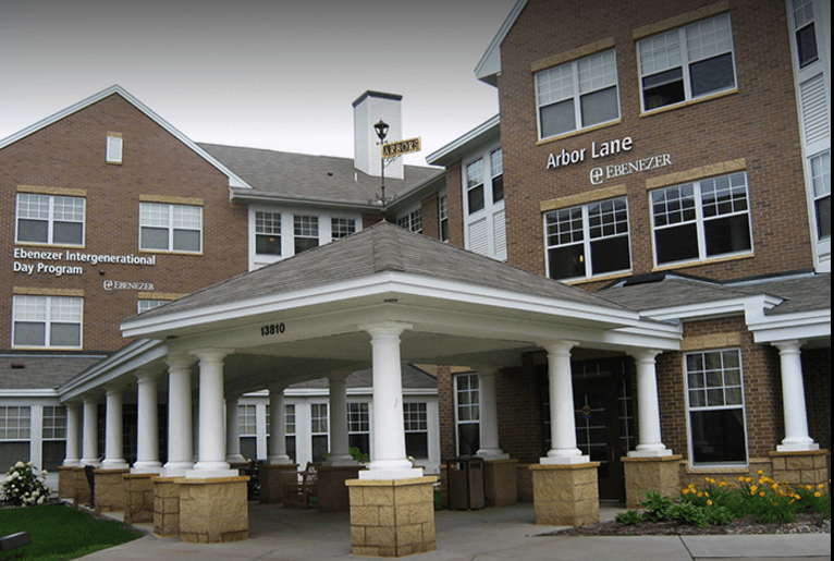 Ebenezer Ridges Campus