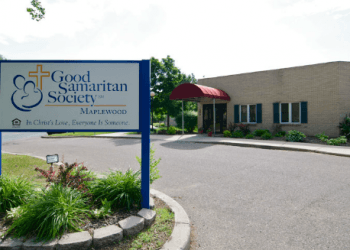 Good Samaritan Society - Maplewood