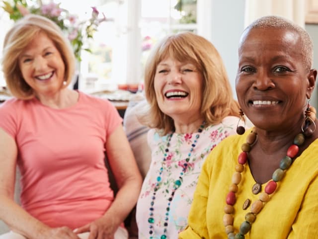 Woodbury Senior Living