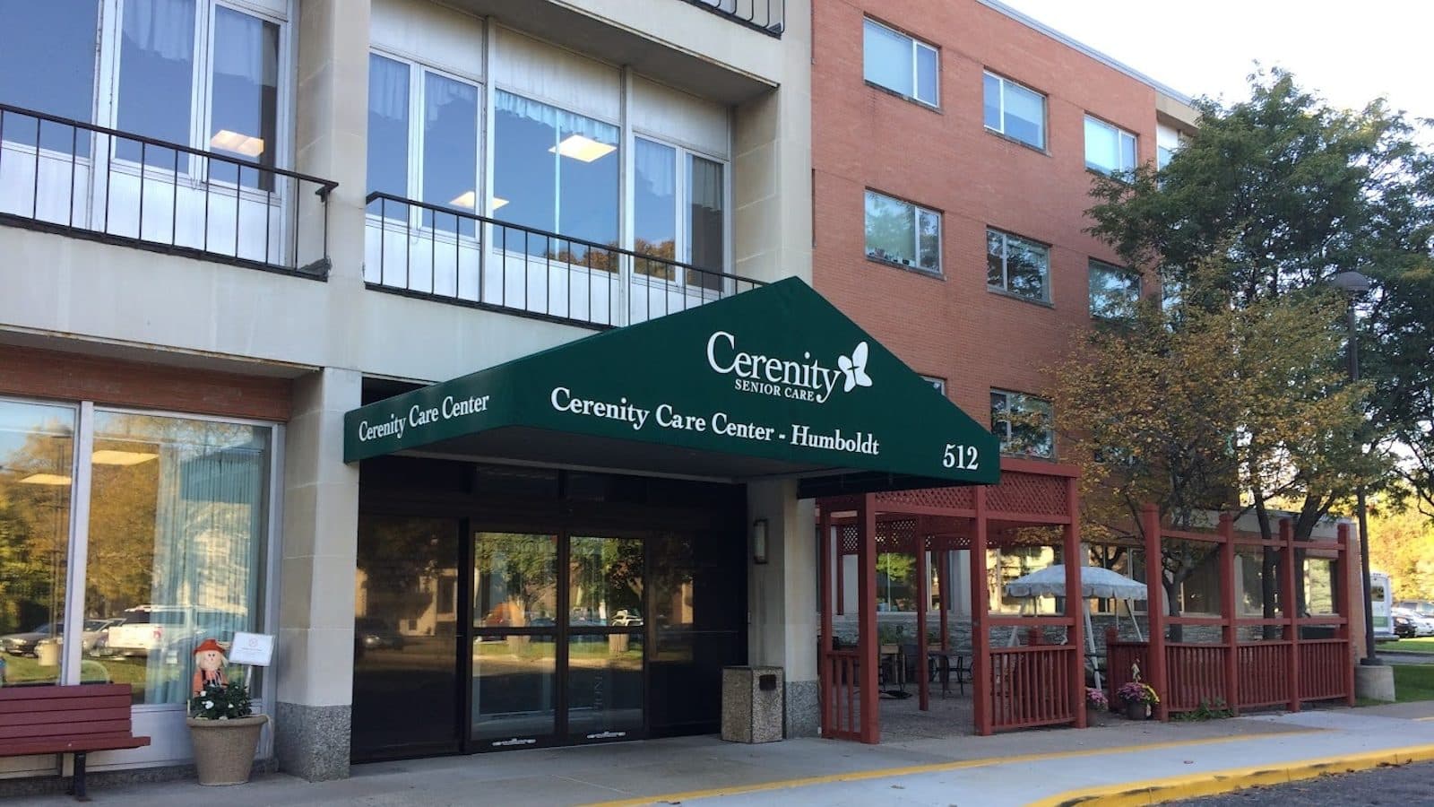 Cerenity Senior Care-Humboldt