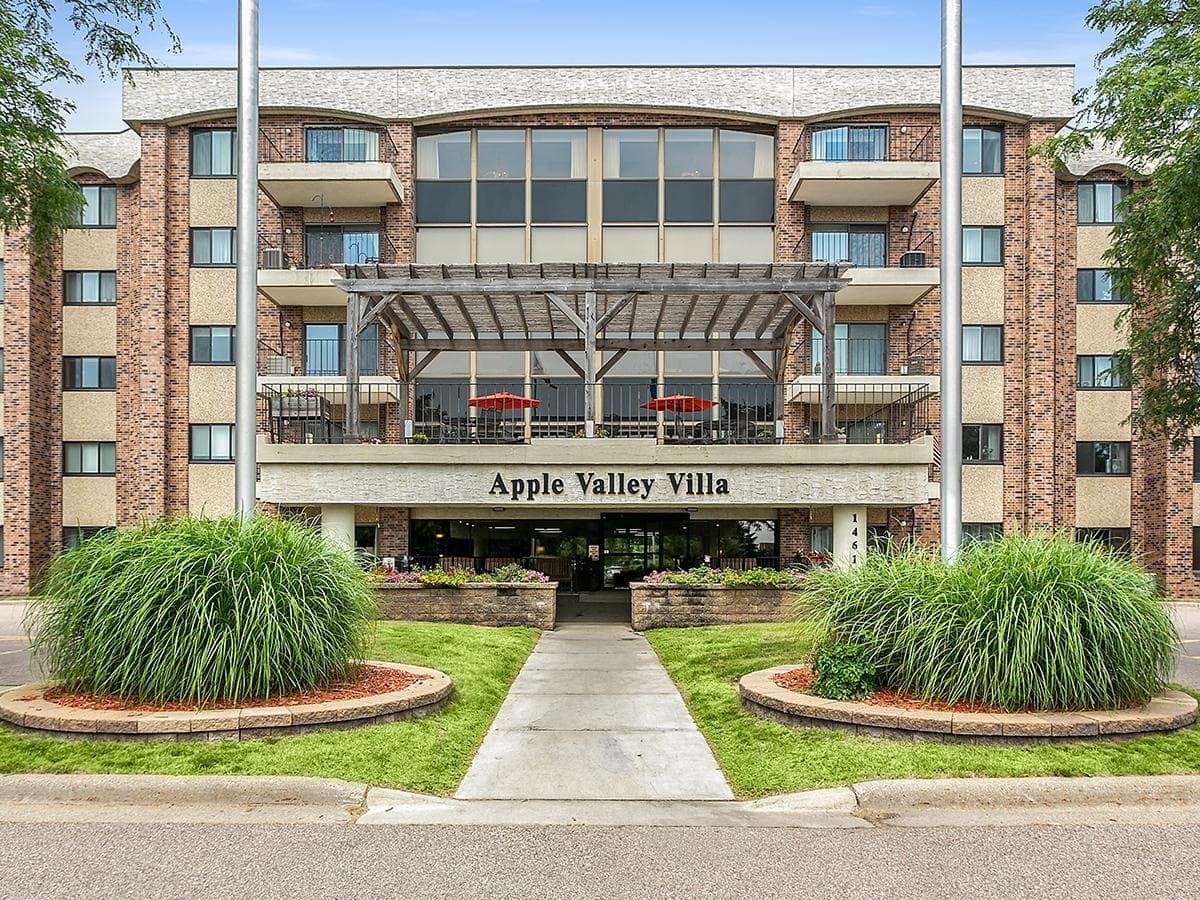 Apple Valley Village Health Care Center