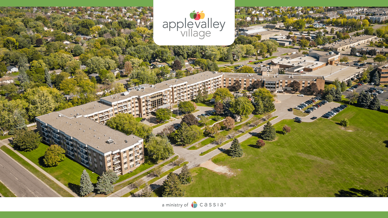 Apple Valley Village Health Care Center