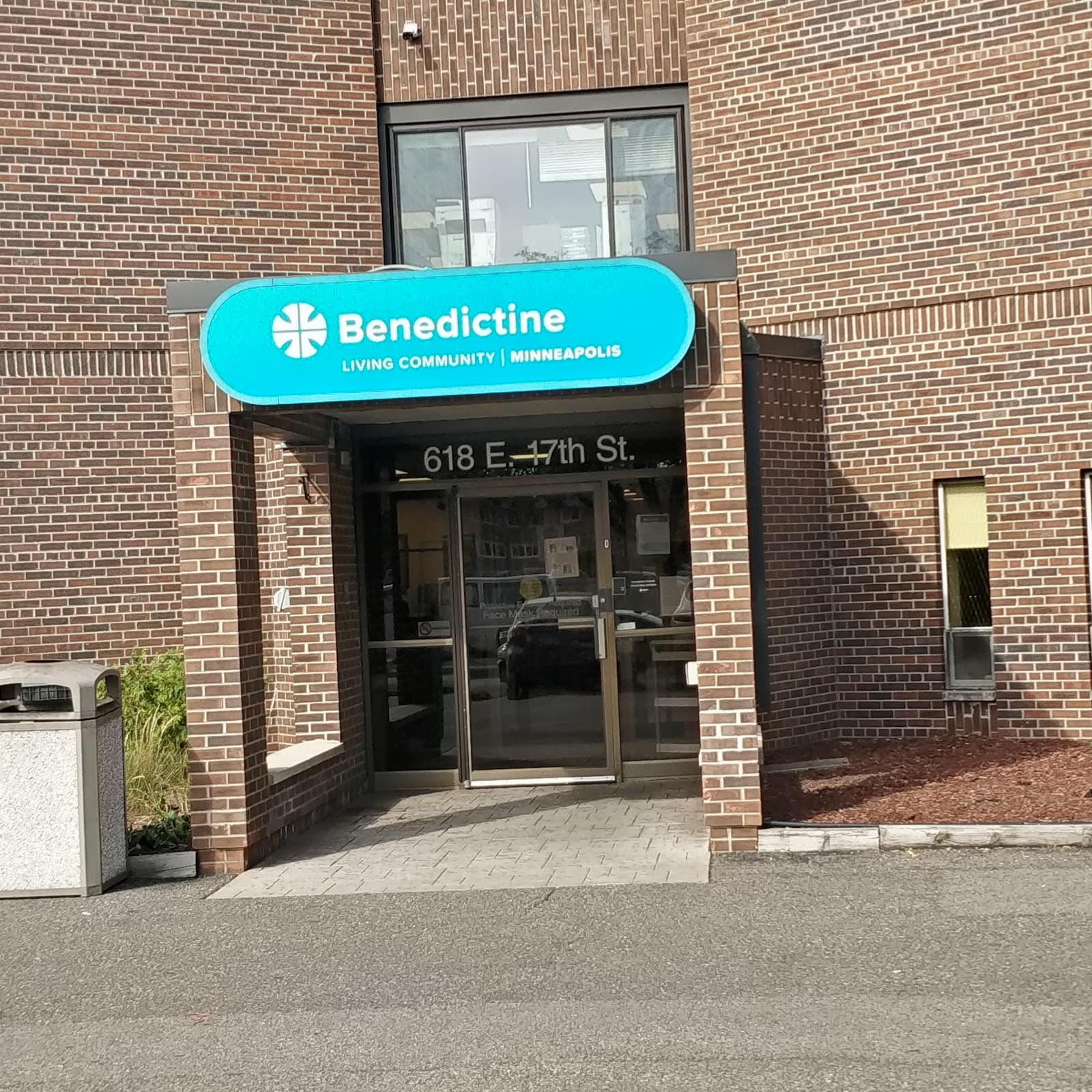 Benedictine Living Community-Minneapolis