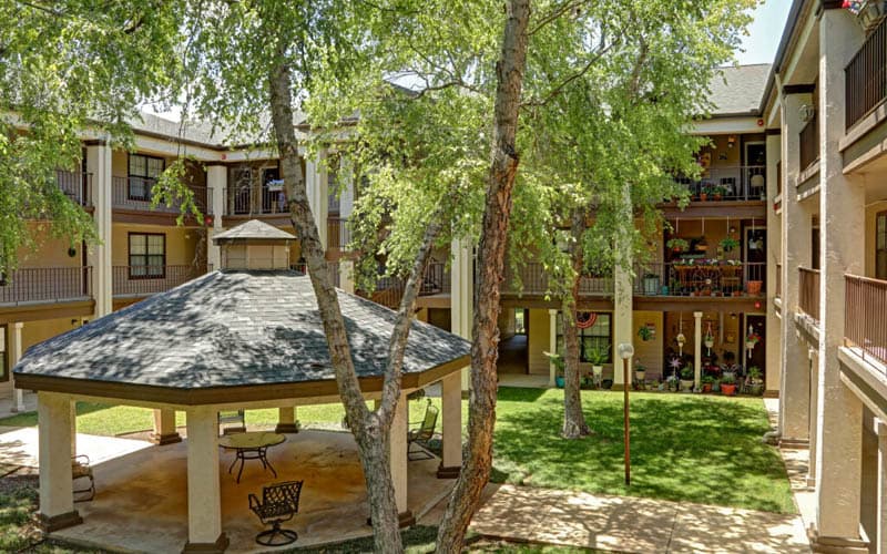 Flagstone Care Center