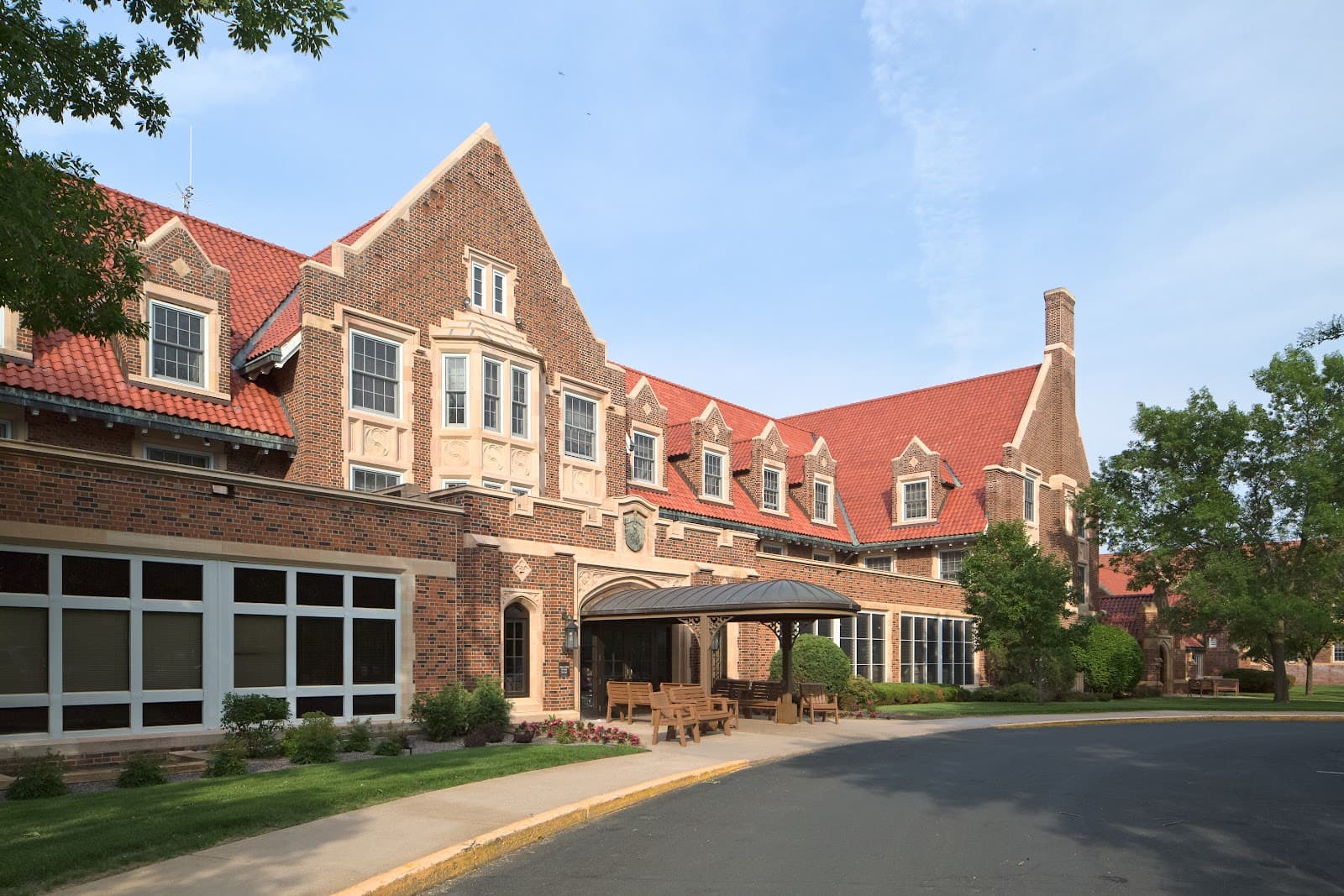 Minnesota Masonic Home