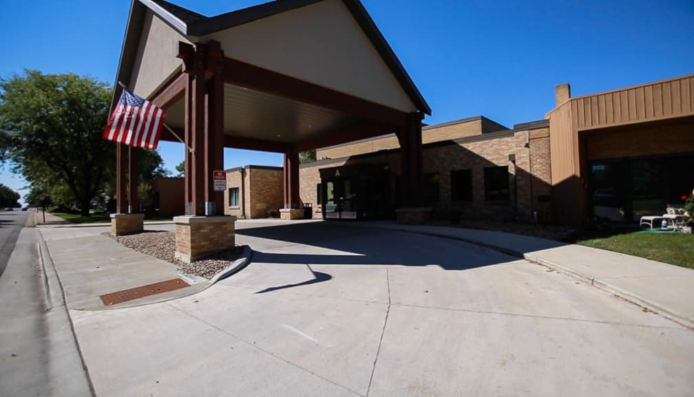 Thorne Crest Senior Living Community